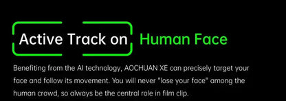 The Stabilizer Smart Kangastore™ by AOCHUAN