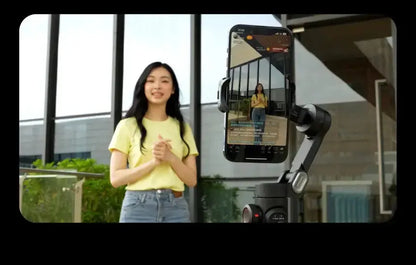 The Stabilizer Smart Kangastore™ by AOCHUAN